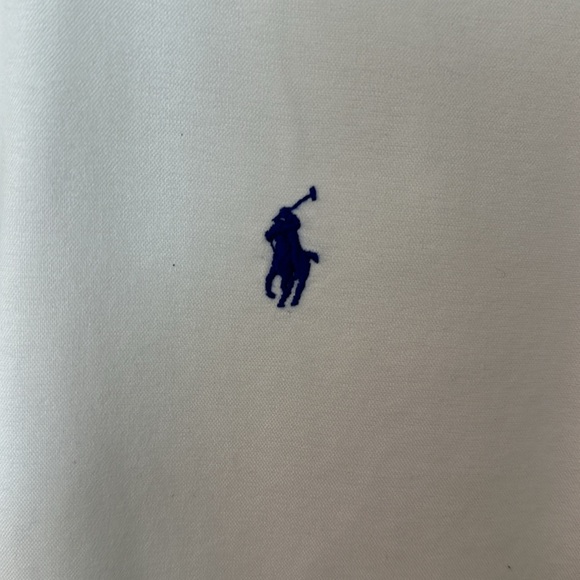 Men’s Ralph Lauren button down - Picture 2 of 4